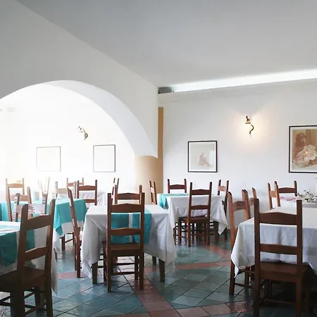 Da Cecco Santa Teresa Gallura