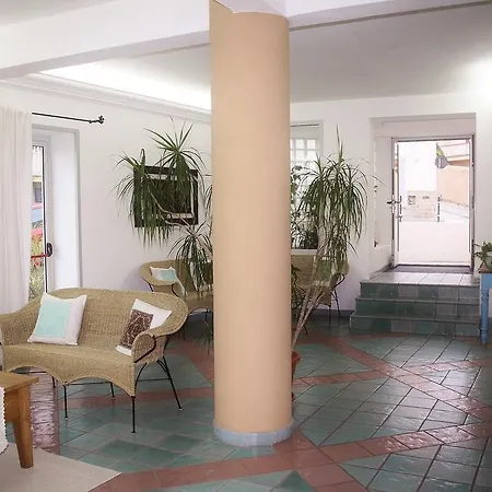 Szálloda Da Cecco Santa Teresa Gallura