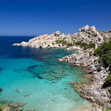 Da Cecco Santa Teresa Gallura