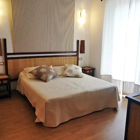 Szálloda Da Cecco 3*