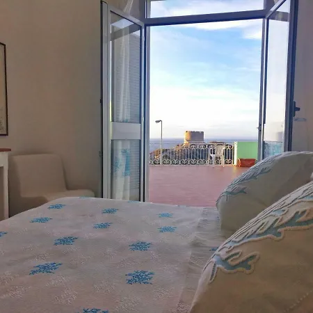 Da Cecco Szálloda Santa Teresa Gallura