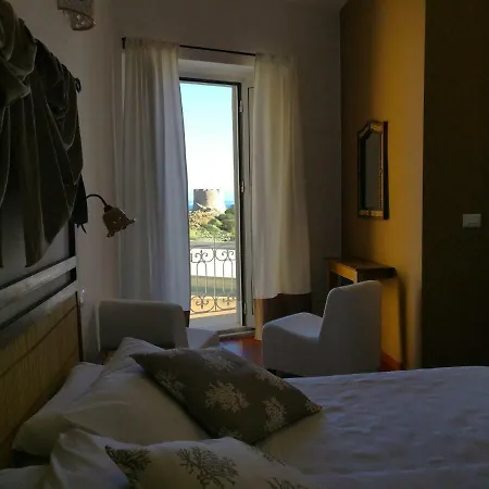 Da Cecco Szálloda