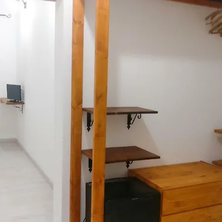 Da Cecco 호텔 산타테레사의갈루라