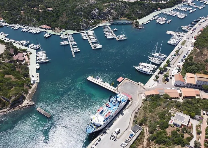 Da Cecco Santa Teresa Gallura