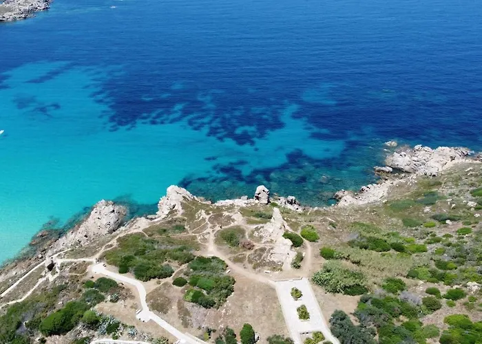 Hotel Da Cecco Santa Teresa Gallura