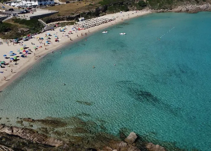 Hotel Da Cecco Santa Teresa Gallura